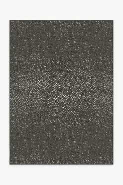 Wholesale ๐ Ruggable Shagreen Charcoal Rug ๐ฅฐ