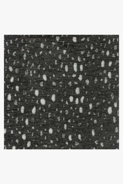 Wholesale 🌟 Ruggable Shagreen Charcoal Rug 🥰 -Outdoor Rugs Store shagreen charcoal D RC 0304 57