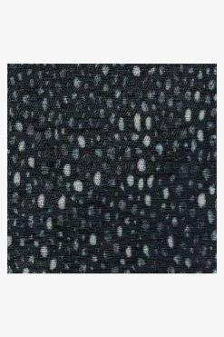 Budget ✨ Ruggable Shagreen Navy Rug 😉 -Outdoor Rugs Store shagreen navy D RC 0303 57