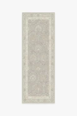 Best Pirce 😉 Ruggable Sibel Creme Rug 🎁 -Outdoor Rugs Store sibel creme A RC 0364 27 V2