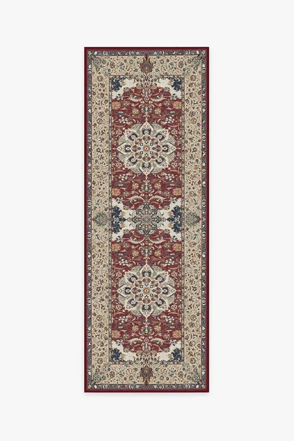 Promo 🥰 Ruggable Sima Currant Rug 🧨 5 Promo 🥰 Ruggable Sima Currant Rug 🧨 - Image 5