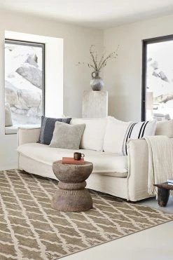 Cheap 🌟 Ruggable Soraya Trellis Natural Rug ✨ 11 Cheap 🌟 Ruggable Soraya Trellis Natural Rug ✨ -Outdoor Rugs Store soraya trellis natural C RC 0521 57 V4