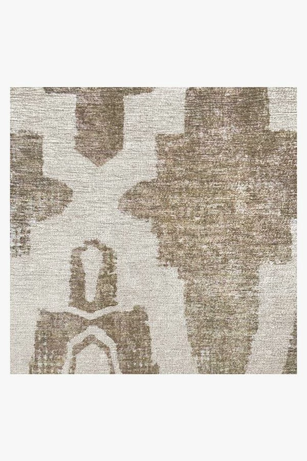 Cheap 🌟 Ruggable Soraya Trellis Natural Rug ✨ 7 Cheap 🌟 Ruggable Soraya Trellis Natural Rug ✨ - Image 7