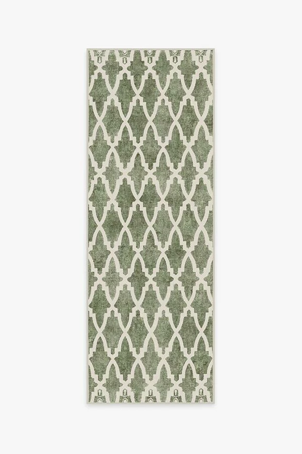 Top 10 🧨 Ruggable Soraya Trellis Sage Rug 🤩 5 Top 10 🧨 Ruggable Soraya Trellis Sage Rug 🤩 - Image 5