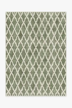 Top 10 🧨 Ruggable Soraya Trellis Sage Rug 🤩