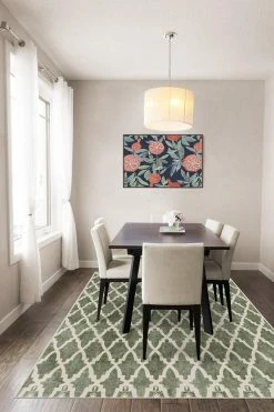 Top 10 🧨 Ruggable Soraya Trellis Sage Rug 🤩 11 Top 10 🧨 Ruggable Soraya Trellis Sage Rug 🤩 -Outdoor Rugs Store soraya trellis sage C RC BS002 57 4affa066 7d02 47d3 8d01 2c1a2f86e0f8