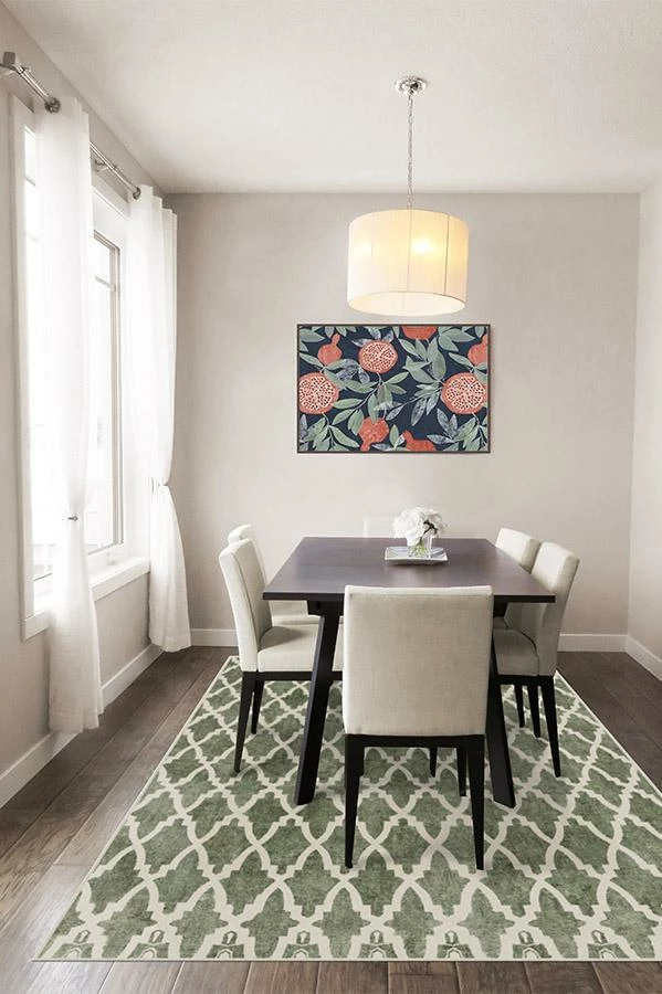 Top 10 🧨 Ruggable Soraya Trellis Sage Rug 🤩 4 Top 10 🧨 Ruggable Soraya Trellis Sage Rug 🤩 - Image 4