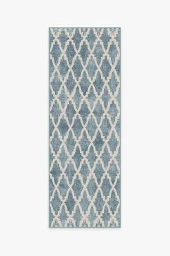 Best Sale 💯 Ruggable Soraya Trellis Slate Rug 🌟 13 Best Sale 💯 Ruggable Soraya Trellis Slate Rug 🌟 -Outdoor Rugs Store soraya trellis slate B RC BS001 27 V3