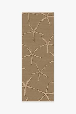 Best Pirce 🧨 Ruggable Starfish Natural Rug ✨ -Outdoor Rugs Store starfish natural A RC 0319 27 V4