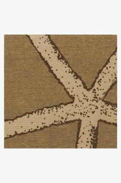 Best Pirce 🧨 Ruggable Starfish Natural Rug ✨ -Outdoor Rugs Store starfish natural D RC 0319 57