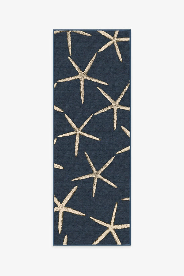 Coupon โญ Ruggable Sale Starfish Navy Rug ๐ 5 Coupon โญ Ruggable Sale Starfish Navy Rug ๐ - Image 5