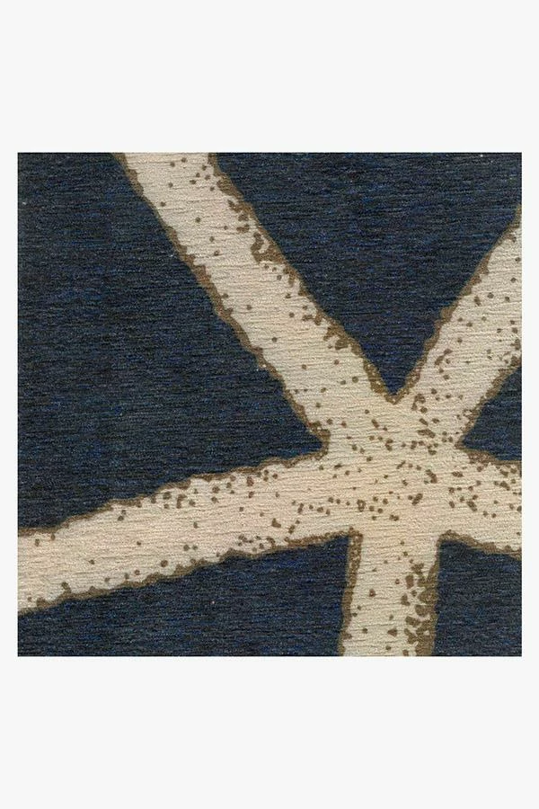 Coupon โญ Ruggable Sale Starfish Navy Rug ๐ 3 Coupon โญ Ruggable Sale Starfish Navy Rug ๐ - Image 3