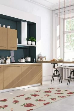 Best reviews of 👏 Ruggable Strawberries Red Rug 😉 -Outdoor Rugs Store strawberries red C RC TP004 27