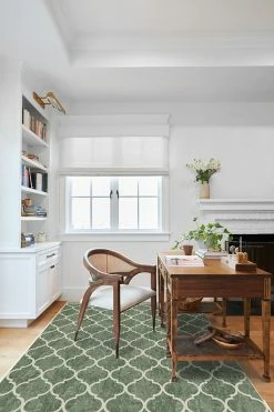 Flash Sale ✔️ Ruggable Terali Ivy Green Rug 🎉 -Outdoor Rugs Store terali ivy green C RC CB003 57 V2