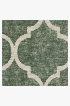 Flash Sale ✔️ Ruggable Terali Ivy Green Rug 🎉 -Outdoor Rugs Store terali ivy green D RC CB003 57