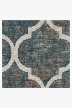 Cheapest ❤️ Ruggable Terali Multicolor Rug 🤩 -Outdoor Rugs Store terali multicolor D RC CB009 57