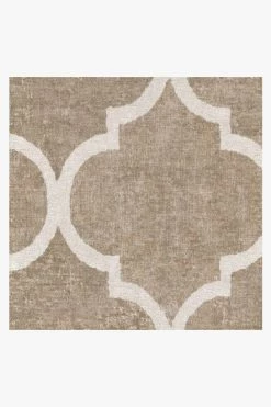Buy 🌟 Ruggable Terali Natural Clay Rug 🥰 -Outdoor Rugs Store terali natural clay D RC BS021 57