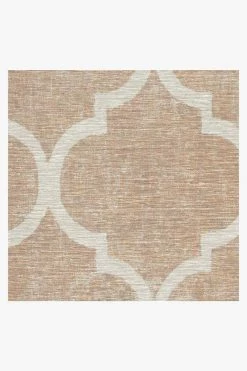 Budget ✔️ Ruggable Terali Rose Gold Rug 🔔 -Outdoor Rugs Store terali rose gold D RC CB012 57