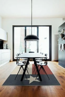 Cheap 🔔 Ruggable Texas Red Rug 🧨 -Outdoor Rugs Store texas red C RC 0701 57