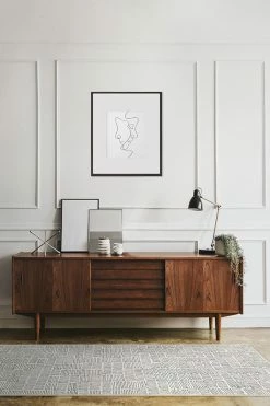 Cheapest 😍 Ruggable Thalia Black Rug ❤️ -Outdoor Rugs Store thalia black C RC 0641 27 V2