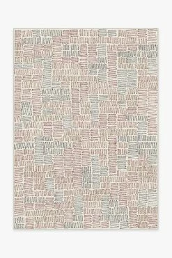 Budget ๐งจ Ruggable Thalia Red Rug ๐ฅ