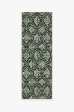 Top 10 🧨 Ruggable The Soldier's Shield Deep Forest Rug 😍 -Outdoor Rugs Store the soldiers shield deep forest A RC MV020 27