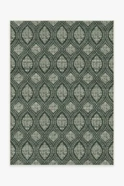 Top 10 🧨 Ruggable The Soldier's Shield Deep Forest Rug 😍