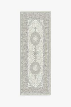 Cheap 😀 Ruggable Tisa French Grey Rug 👍 -Outdoor Rugs Store tisa french grey A RC 0506 27 V3
