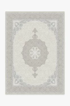 Cheap 😀 Ruggable Tisa French Grey Rug 👍