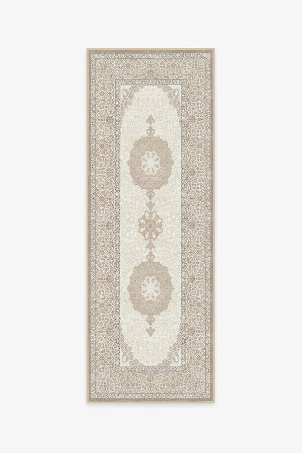 Buy 🎁 Ruggable Tisa Natural Pearl Rug ✨ 5 Buy 🎁 Ruggable Tisa Natural Pearl Rug ✨ - Image 5