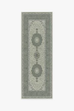 Outlet 🔥 Ruggable Tisa Sage Rug 🌟 12 Outlet 🔥 Ruggable Tisa Sage Rug 🌟 -Outdoor Rugs Store tisa sage A RC 0507 27 V2