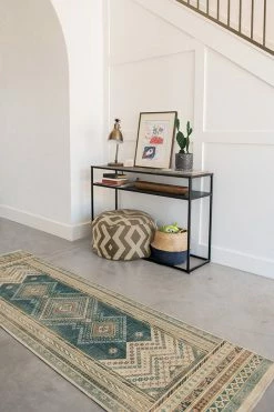 Hot Sale 🔔 Ruggable Toy Story Terrene Antique Teal Rug 👍 -Outdoor Rugs Store toy story terrene antique teal C RC PI011 27