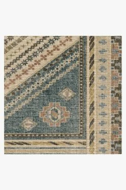 Hot Sale 🔔 Ruggable Toy Story Terrene Antique Teal Rug 👍 -Outdoor Rugs Store toy story terrene antique teal D RC PI011 57