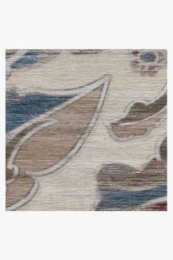 Top 10 🛒 Ruggable Transitional Damask Natural Rug 🤩 -Outdoor Rugs Store transitional damask natural D RC 0189 57 V2