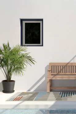 Hot Sale 🌟 Ruggable Outdoor Tropea Multicolor Rug 😉 -Outdoor Rugs Store tropea multicolor C RC TR002 27