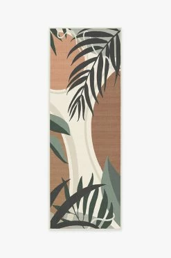 Outlet 👏 Ruggable Outdoor Tulum Desert Sage Rug 🧨 -Outdoor Rugs Store tulum desert sage A RC TR007 27