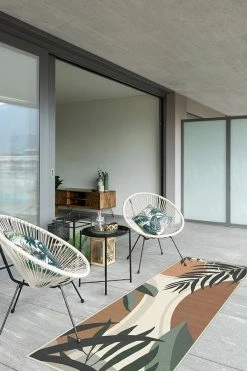 Outlet 👏 Ruggable Outdoor Tulum Desert Sage Rug 🧨 -Outdoor Rugs Store tulum desert sage C RC TR007 27