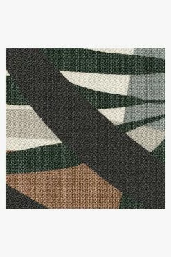 Outlet 👏 Ruggable Outdoor Tulum Desert Sage Rug 🧨 -Outdoor Rugs Store tulum desert sage D RC TR007 57