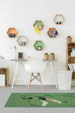 Hot Sale ⌛ Ruggable Tyrannosaurus Rex Rug 😍 -Outdoor Rugs Store tyrannosaurus rex C RC SK004 27 V2