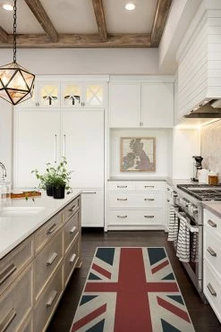 Best deal 👍 Ruggable UK Flag Red Rug 👍 -Outdoor Rugs Store uk flag red C RC 0747 27