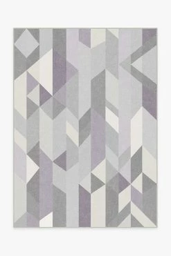 Best deal 🤩 Ruggable Sale Urbano Lilac Rug 🔥