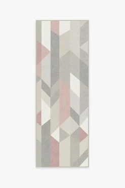 Best Pirce 🥰 Ruggable Urbano Rosewood Rug ❤️ -Outdoor Rugs Store urbano rosewood A RC 0548 27 V3