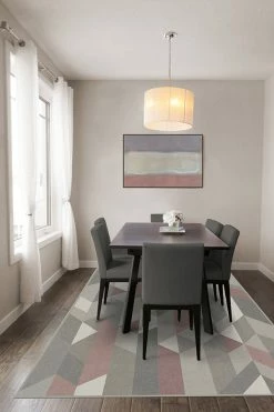 Best Pirce 🥰 Ruggable Urbano Rosewood Rug ❤️ -Outdoor Rugs Store urbano rosewood C RC 0548 57 V3