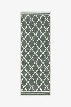 Cheapest โญ Ruggable Outdoor Varia Trellis Forest Green Rug ๐ 12 Cheapest โญ Ruggable Outdoor Varia Trellis Forest Green Rug ๐ -Outdoor Rugs Store varia trellis forest green A RC OT013 27