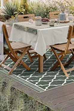 Cheapest โญ Ruggable Outdoor Varia Trellis Forest Green Rug ๐ 11 Cheapest โญ Ruggable Outdoor Varia Trellis Forest Green Rug ๐ -Outdoor Rugs Store varia trellis forest green C RC OT013 57