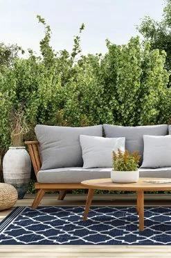 Best reviews of ๐ฏ Ruggable Outdoor Varia Trellis Royal Blue Rug โญ 15 Best reviews of ๐ฏ Ruggable Outdoor Varia Trellis Royal Blue Rug โญ -Outdoor Rugs Store varia trellis royal blue C RC OT010 27 0f489214 585e 425a b4d6 7c9ce8a8eaa1