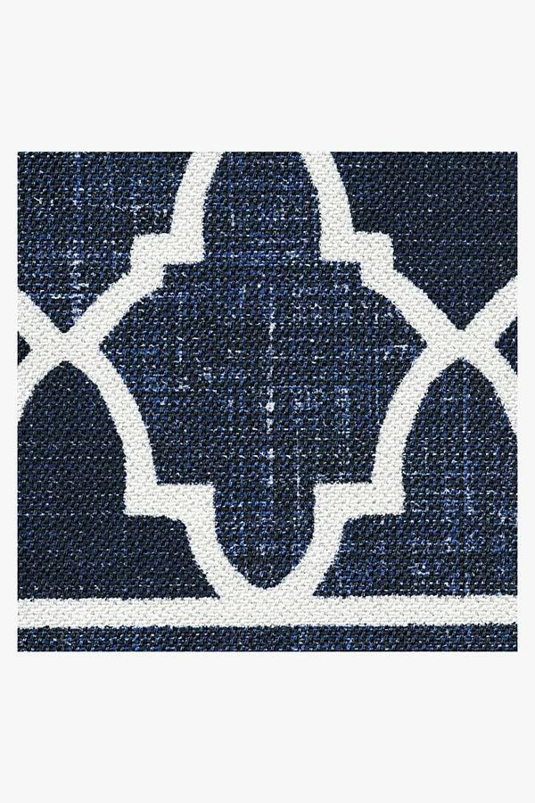 Best reviews of ๐ฏ Ruggable Outdoor Varia Trellis Royal Blue Rug โญ 3 Best reviews of ๐ฏ Ruggable Outdoor Varia Trellis Royal Blue Rug โญ - Image 3