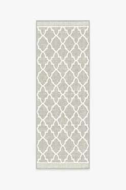 Hot Sale 😀 Ruggable Outdoor Varia Trellis Stone Rug ⌛ 12 Hot Sale 😀 Ruggable Outdoor Varia Trellis Stone Rug ⌛ -Outdoor Rugs Store varia trellis stone A RC OT012 27 V2