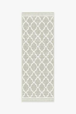 Hot Sale 😀 Ruggable Outdoor Varia Trellis Stone Rug ⌛ 13 Hot Sale 😀 Ruggable Outdoor Varia Trellis Stone Rug ⌛ -Outdoor Rugs Store varia trellis stone B RC OT012 27