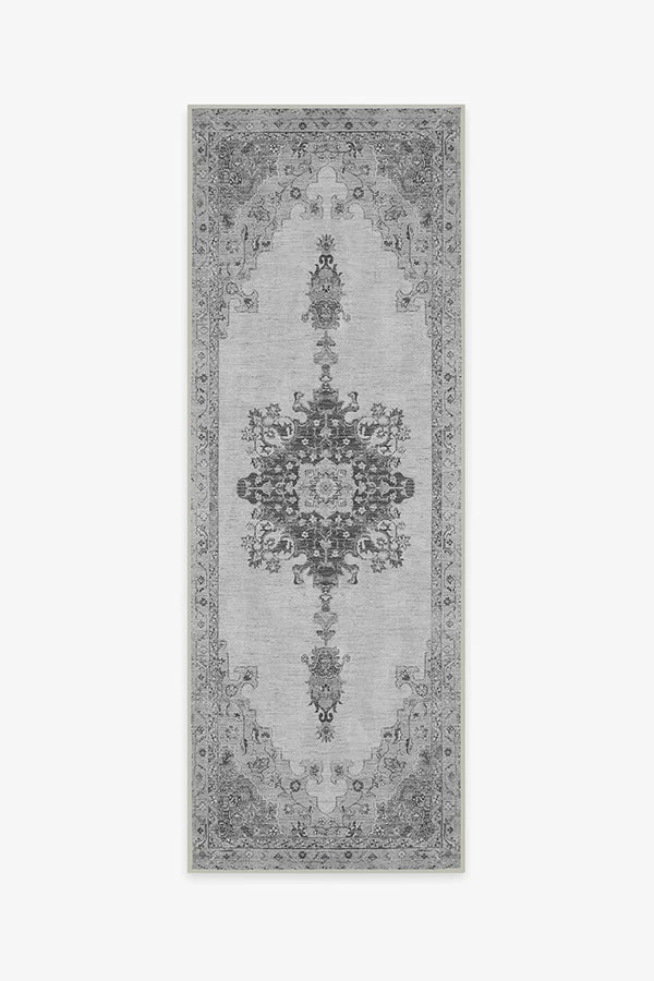 New ๐ Ruggable Victoria Grey Rug ๐ 5 New ๐ Ruggable Victoria Grey Rug ๐ - Image 5